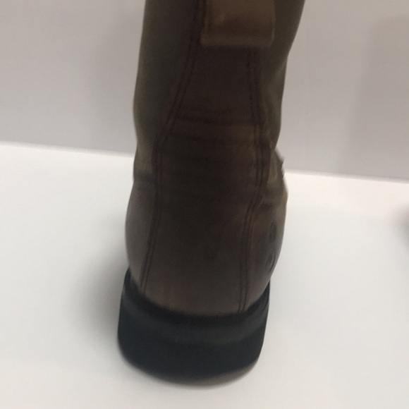 SHE outdoor boots - Picture 5 of 9